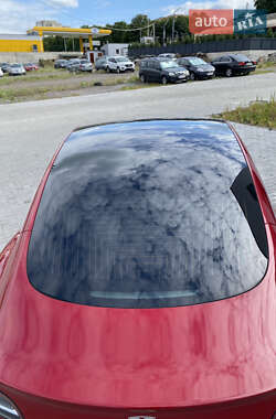 Седан Tesla Model 3 2019 в Ровно фото 12 Седан Tesla Model 3 2019 в Ровно