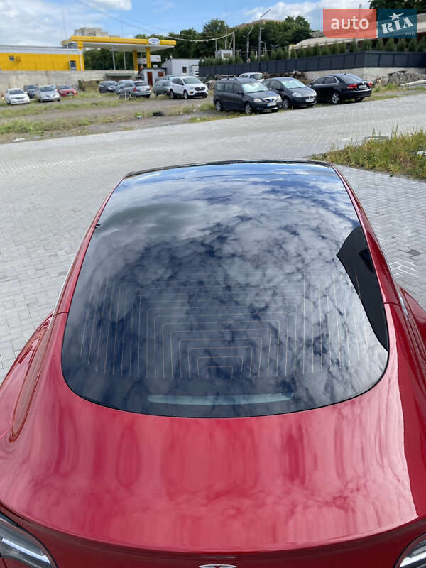 Седан Tesla Model 3 2019 в Ровно фото 12 Седан Tesla Model 3 2019 в Ровно