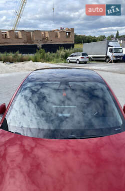 Седан Tesla Model 3 2019 в Ровно фото 13 Седан Tesla Model 3 2019 в Ровно