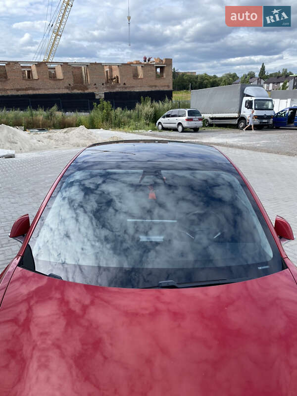 Седан Tesla Model 3 2019 в Ровно фото 13 Седан Tesla Model 3 2019 в Ровно