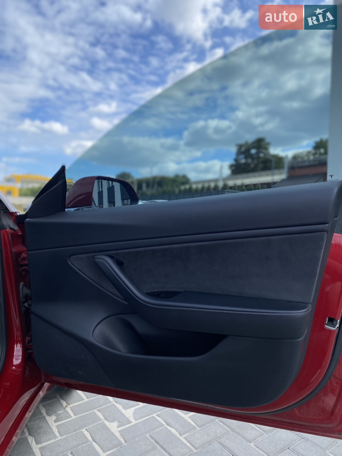 2019 Tesla Model 3 - мініатюра 14