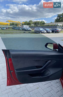 Седан Tesla Model 3 2019 в Ровно фото 17 Седан Tesla Model 3 2019 в Ровно