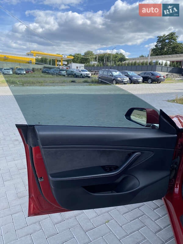 Седан Tesla Model 3 2019 в Ровно фото 17 Седан Tesla Model 3 2019 в Ровно