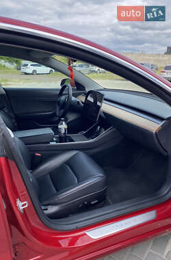 Седан Tesla Model 3 2019 в Ровно фото 15 Седан Tesla Model 3 2019 в Ровно
