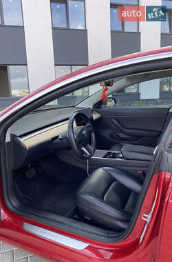 Седан Tesla Model 3 2019 в Ровно фото 18 Седан Tesla Model 3 2019 в Ровно