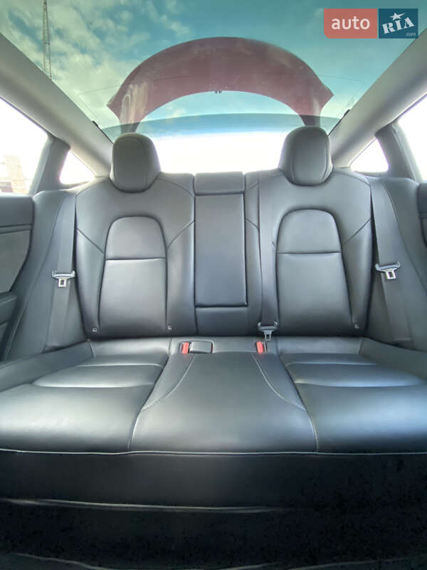 Седан Tesla Model 3 2019 в Ровно фото 28 Седан Tesla Model 3 2019 в Ровно
