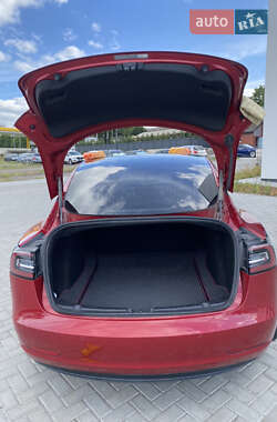 Седан Tesla Model 3 2019 в Ровно фото 30 Седан Tesla Model 3 2019 в Ровно