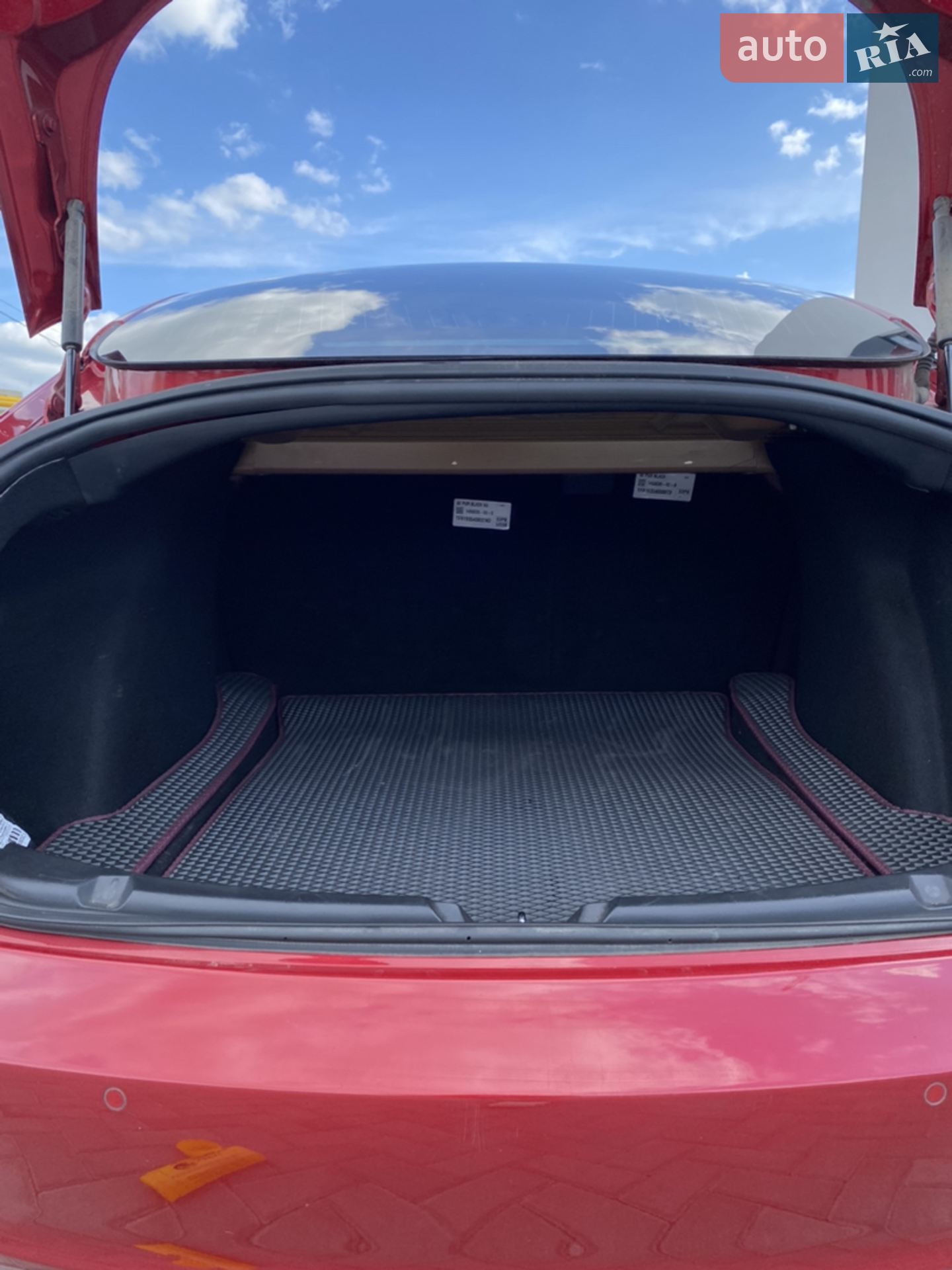 2019 Tesla Model 3 - мініатюра 31