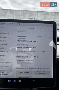 Седан Tesla Model 3 2021 в 