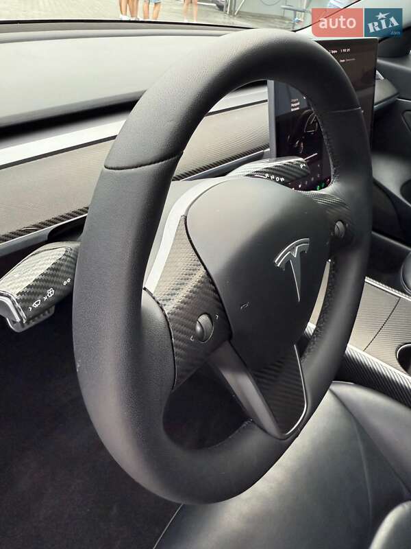 Седан Tesla Model 3 2019 в Владимире