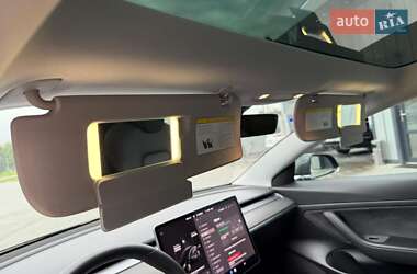 Седан Tesla Model 3 2019 в 