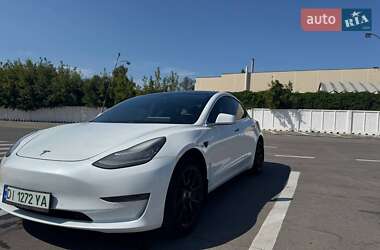 Седан Tesla Model 3 2018 в Харькове