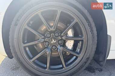 Седан Tesla Model 3 2018 в 