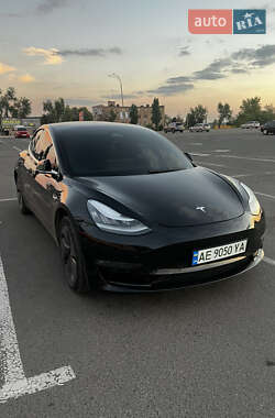Седан Tesla Model 3 2019 в Кривом Роге