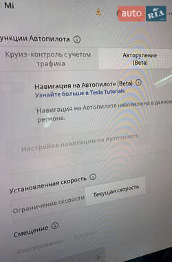 Седан Tesla Model 3 2018 в 
