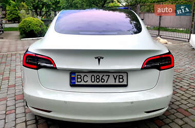 Седан Tesla Model 3 2018 в 