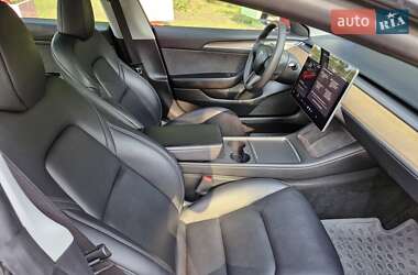 Седан Tesla Model 3 2023 в 