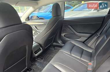 Седан Tesla Model 3 2023 в 