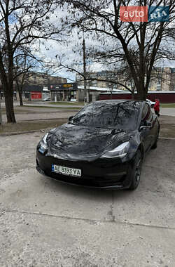 Седан Tesla Model 3 2019 в Каменском