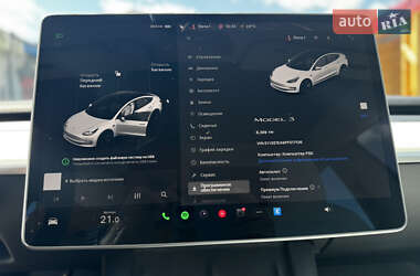 Седан Tesla Model 3 2023 в 