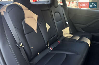 Седан Tesla Model 3 2023 в 