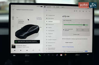 Седан Tesla Model 3 2024 в Одессе