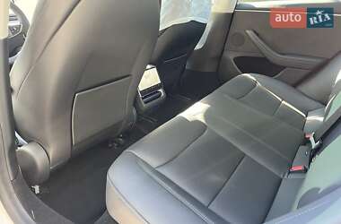 Седан Tesla Model 3 2024 в 