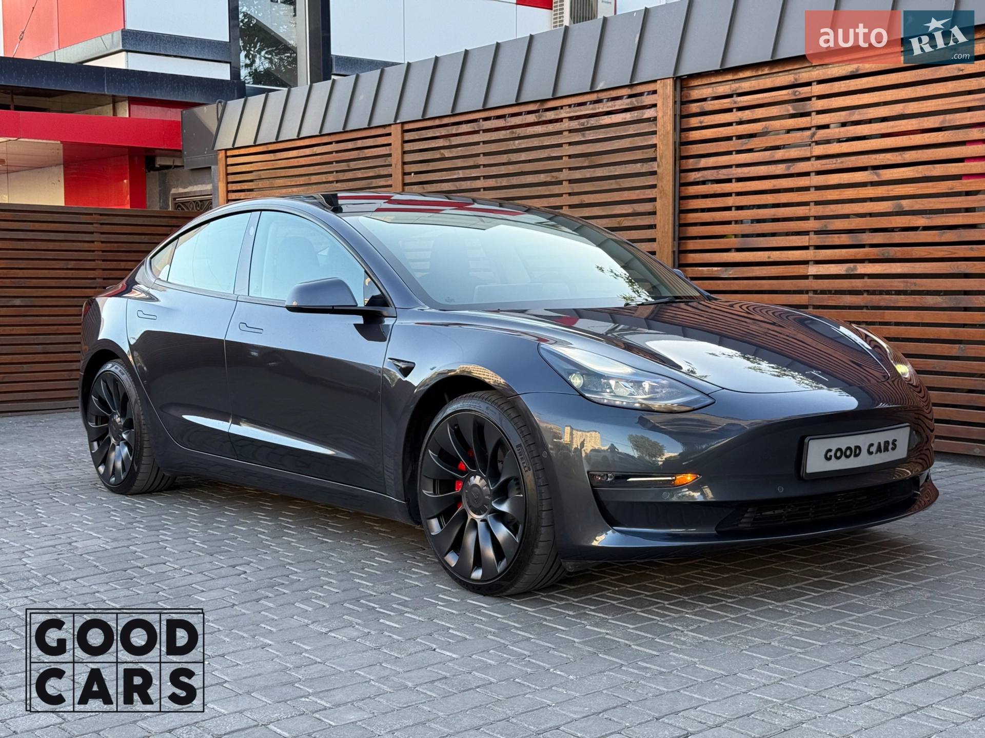 2022 Tesla Model 3 - мініатюра 9