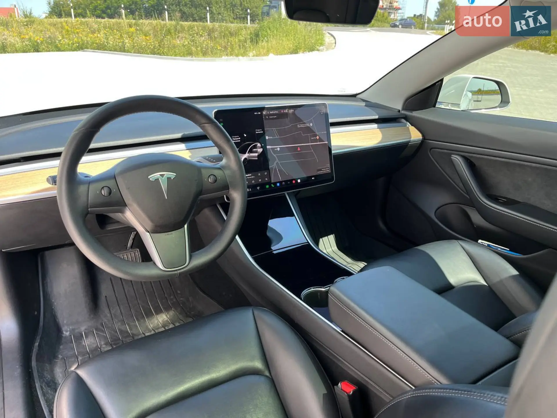 2019 Tesla Model 3 - мініатюра 11