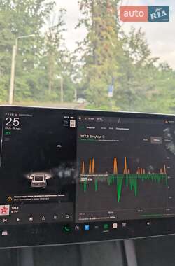 Седан Tesla Model 3 2022 в 