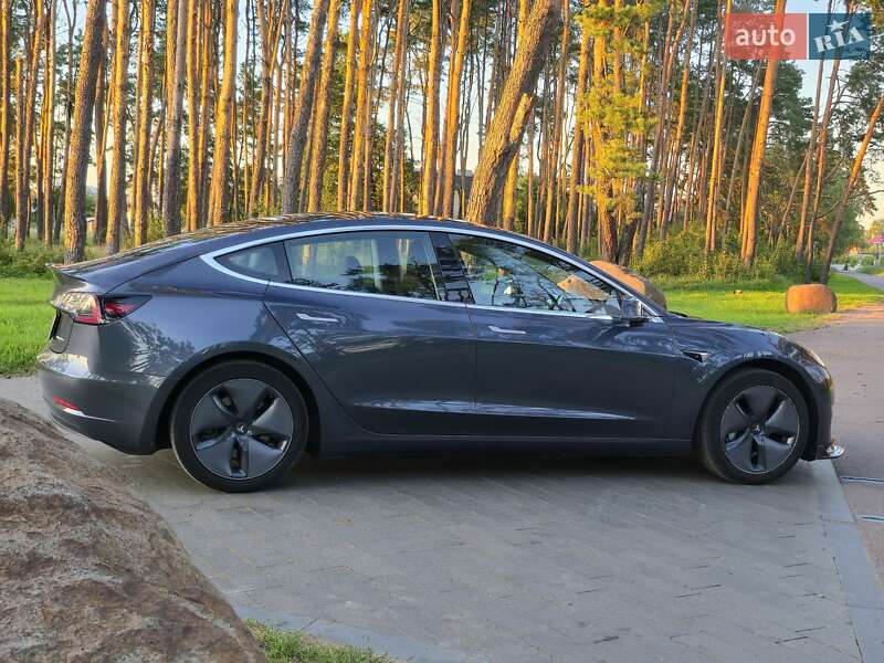Седан Tesla Model 3 2019 в Житомирі фото 12 Седан Tesla Model 3 2019 в Житомирі