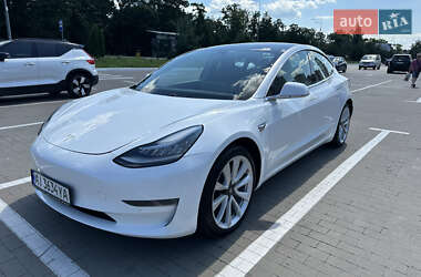 Седан Tesla Model 3 2019 в 