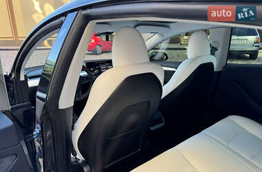 Седан Tesla Model 3 2023 в 
