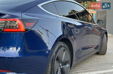 Седан Tesla Model 3 2018 в 