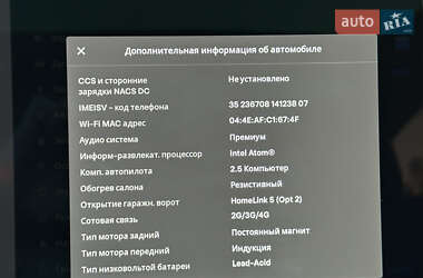Седан Tesla Model 3 2018 в 