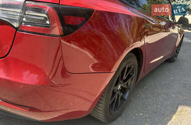 Седан Tesla Model 3 2018 в 