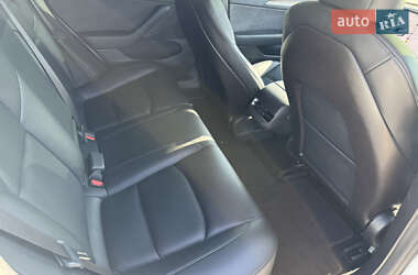 Седан Tesla Model 3 2021 в 
