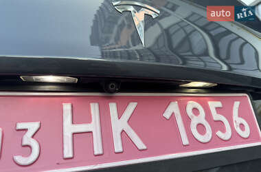 Седан Tesla Model 3 2021 в 