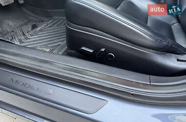 Седан Tesla Model 3 2021 в 