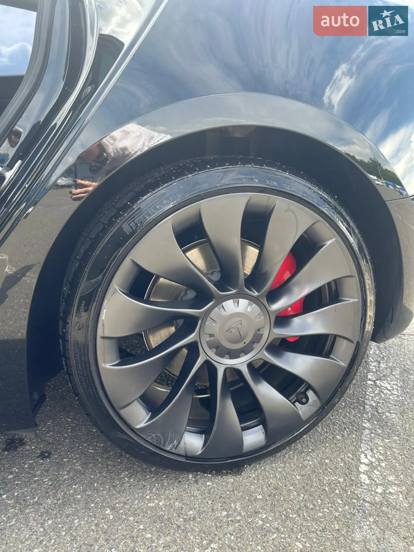 2022 Tesla Model 3 - мініатюра 7