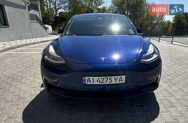 Седан Tesla Model 3 2018 в 