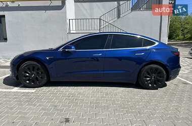 Седан Tesla Model 3 2018 в 