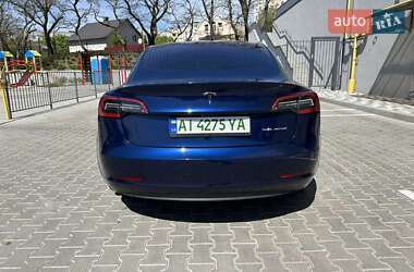 Седан Tesla Model 3 2018 в 