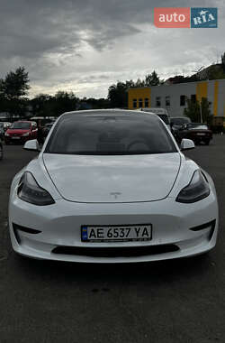 Седан Tesla Model 3 2021 в Днепре