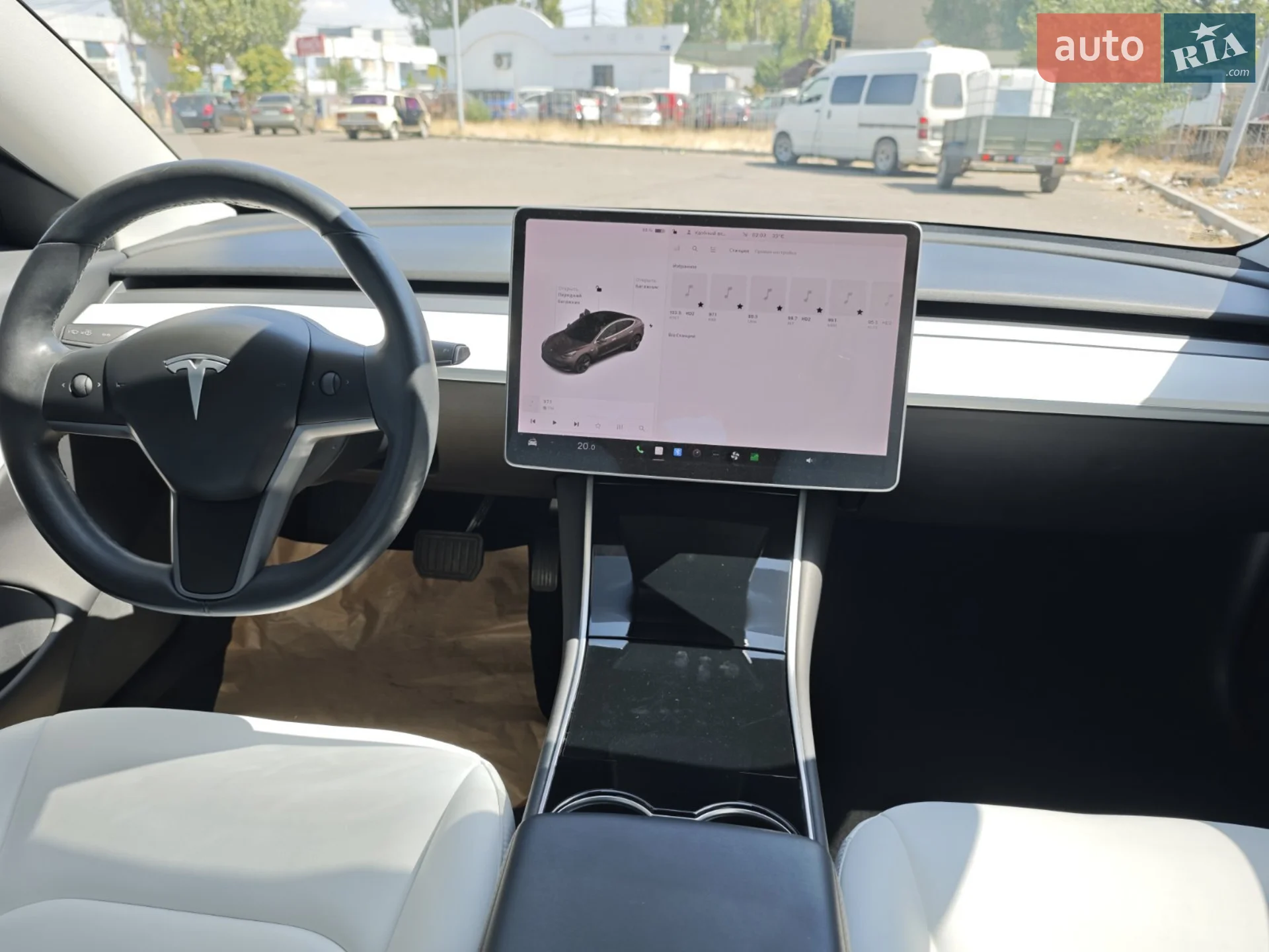 2018 Tesla Model 3 - мініатюра 7