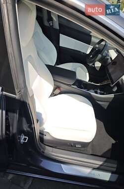 Седан Tesla Model 3 2018 в Миколаєві