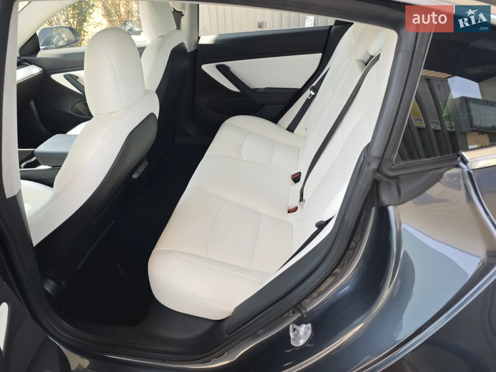 2018 Tesla Model 3 - мініатюра 18