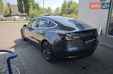Седан Tesla Model 3 2018 в Миколаєві