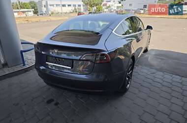 Седан Tesla Model 3 2018 в Миколаєві