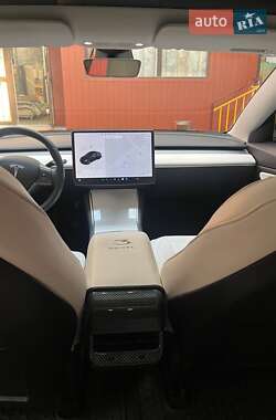 Седан Tesla Model 3 2019 в 